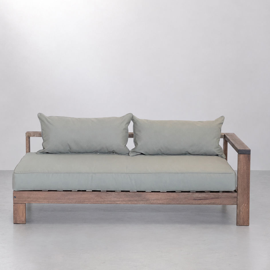 sofa frontal